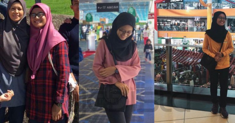 Turun 12KG Dalam Masa 2 Bulan, Gadis Ini Kongsi Rahsia Kurus Tak Makan Nasi Tapi Kekal Sihat & Bertenaga