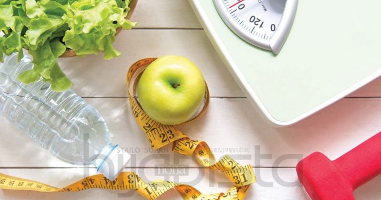 Perkongsian 21 Tip Diet Paling Berkesan Boleh Diamalkan, Hasilnya Boleh Dilihat Sepantas 7 Hari Je