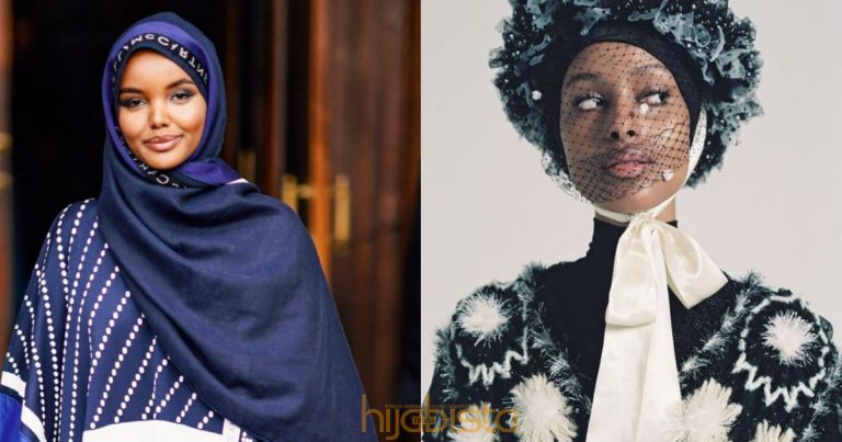 Dapat Perhatian Dunia, Ini 5 Model Hijabi Yang Berjaya Di Industri Fesyen Antarabangsa