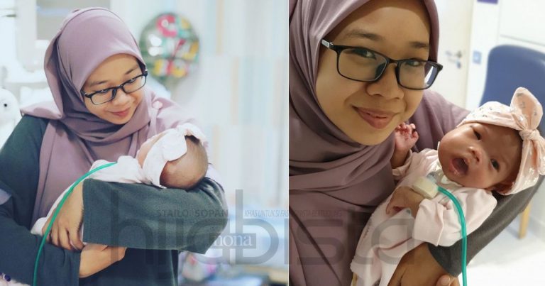 Tak Muncul Selasa Lalu, Ibu Ainul Mardhiah Tampil Beri Penjelasan Sebenar Tangguh Kepulangan Ke Malaysia