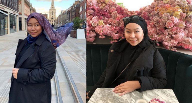 Hijabi Kena Pilih Gaya Tudung Ikut Kesesuaian Bentuk Muka, Supaya Penampilan Tak Serabut