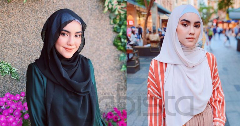 Minggu Lepas Instafamous Ni Viral Muka Masuk TV Sebab Kes DS Najib, Rupanya Memang Suka Selfie