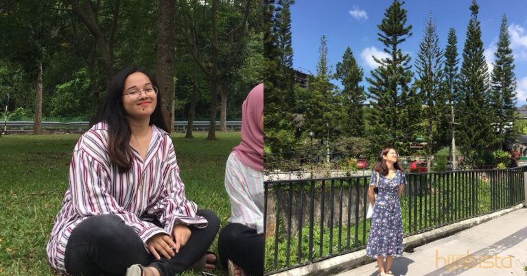 Tolak Fast Food & Setia Ikut Plan Diet, Rahsia Gadis Ini Berjaya Capai Body Goals Turun 21kg