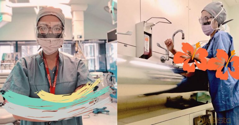 Mandi Malam Paru-Paru Berair?- Dr. Amalina Jawab Mitos-Mitos Karut Mengenai Kesihatan