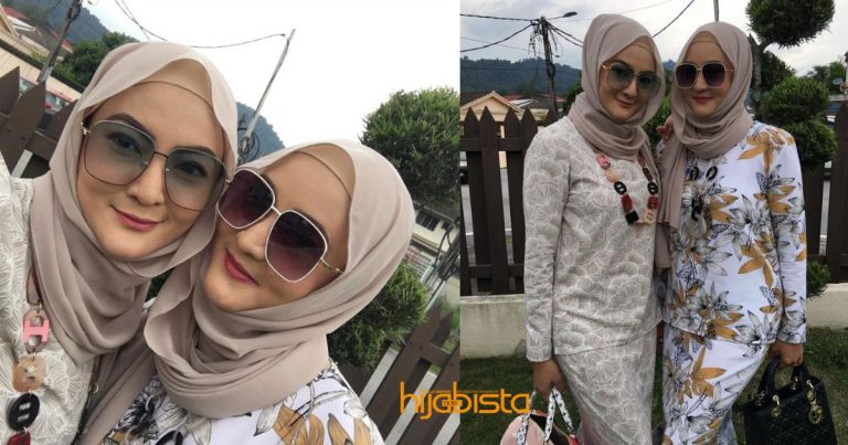 Tak Kisah Beli Baju Murah, Ekin & Aenn Kongsi Juga Rutin Kalau Nak Kulit Putih Lagi Bersih