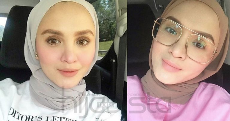 Tolak Air Manis, Berais & Hanya Minum Air Suam Lemon Rahsia Cantik & Kekal Langsing Hanez Suraya