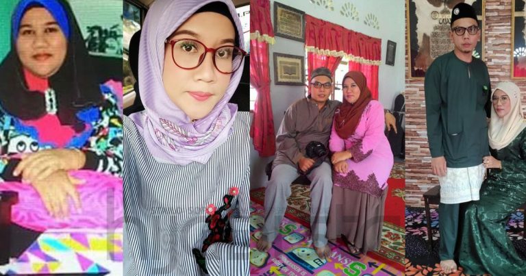 Dapat Ribuan Share, Wanita Ini Kongsi Tip & Menu Diet Berjaya ‘Lenyapkan’ 40 Kg Hanya Dalam Masa 8 Bulan Je
