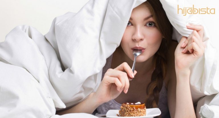 Cuba Amalkan 15 + 20 Petua Ini Kalau Nak Sihat & Tak Mudah Dijangkiti Penyakit.