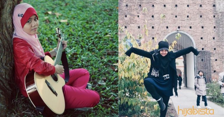 Walau Putus Cinta Waktu Sambung Master, Najwa Latif Berjaya Raih Result Cemerlang 4 Flat