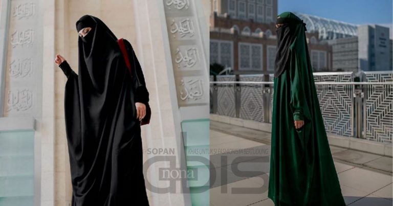 Ruby Che Wan Pesan Sentiasa Jaga Solat Untuk Rasa Bahagia. Kongsi 10 Lagi Tandanya!