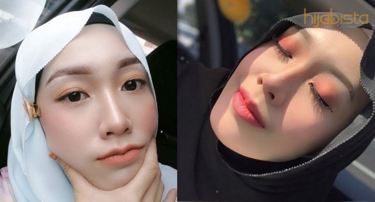 Nak Hasil Wajah Lebih ‘FLAWLESS’? Sepantas 5 Minit Hanya Dengan Solekan Tanpa Menggunakan Bedak, Ikut Tutorial Ini.