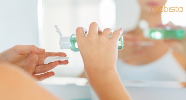 Kenali Jenis Kulit Anda Sebelum Memilih Toner Yang Sesuai. Jangan Sampai Tersalah Pilih!