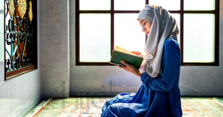 Penatnya Kaum Wanita Uruskan Macam-Macam Kerja, Redakan Dengan Amalan Zikir Fatimah Sebelum Tidur