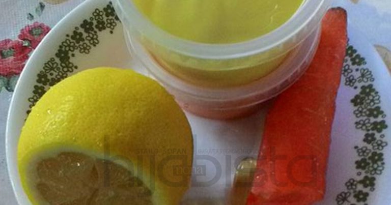 Rahsia 4 Bahan Dapur Ni Je Untuk ‘Homemade’ Krim Malam, Elak Wajah Kedut & Kekal Awet Muda