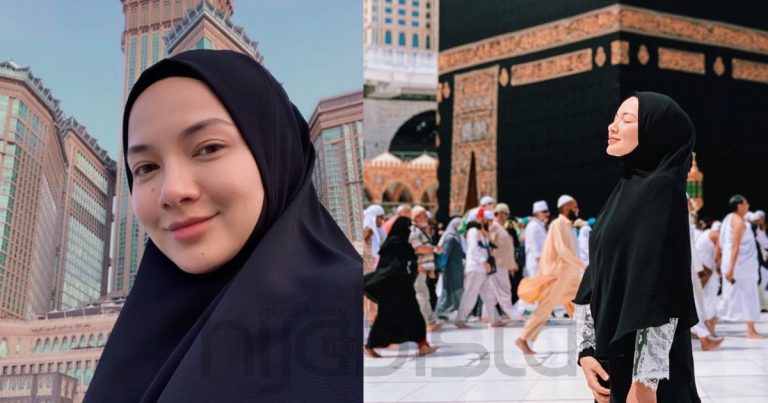 Di Retweet Lebih 70K Ini Rupanya Doa Minta Rezeki Tak Putus & Melimpah Ruah, Perkongsian Ratu Trend Neelofa