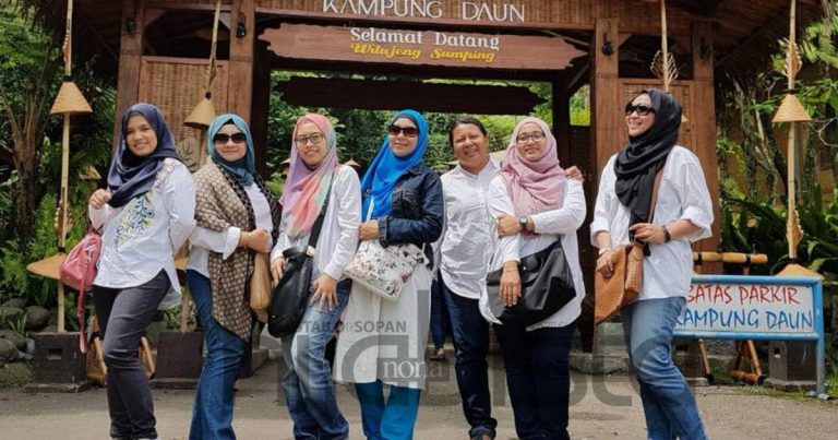 Wanita Ini Dedah Caranya ‘Tapaw’  Trip 3 Hari Ke Kota Bandung Hanya Dengan Bajet Bawah RM1K. WOW!
