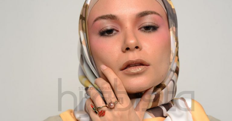 Ini Rupanya Nak Dapatkan Wajah Lebih Kurus & ‘Glowy. Hanya Dengan Urutan Mudah!