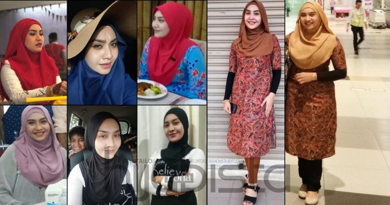 Ambil Masa 3 Bulan Lenyapkan 20 KG, Wanita Ini Kongsi Jadual Diet Eat Clean Untuk Tempoh Seminggu