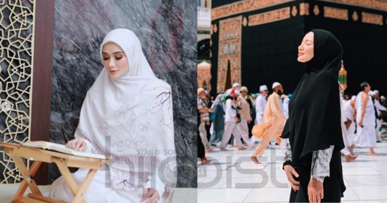 Sentiasa Berwuduk, Antara Rahsia Kecantikan Sebenar Wanita Solehah. Rugi Sangat Kalau Tak Amalkan!
