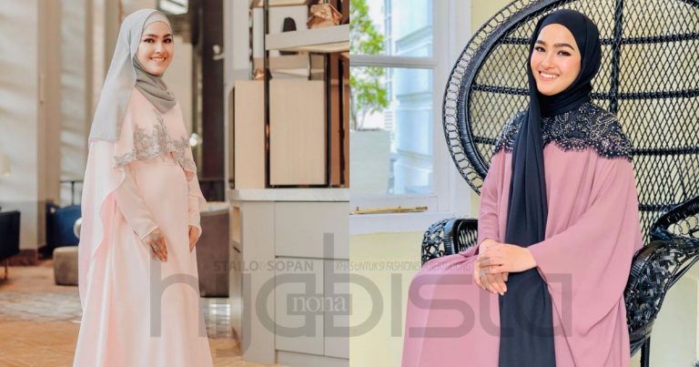 Pastikan Tidur & Rehat Yang Cukup, Rahsia Elfira Loy Elak Wajah Alami Breakout Waktu Hamil