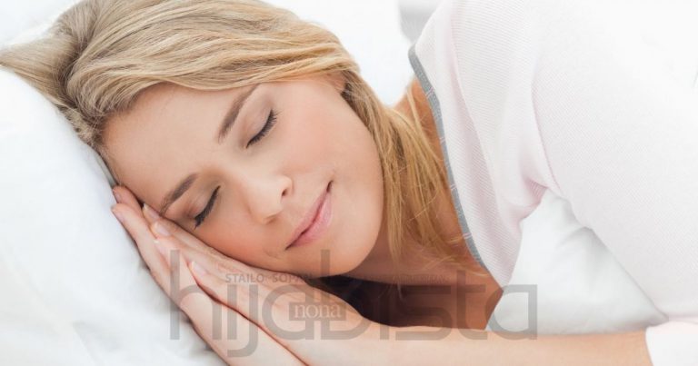 Jangan Buat 5 Perkara Ini Sebelum Tidur, Untuk Elak Kulit Muka Jadi Rosak