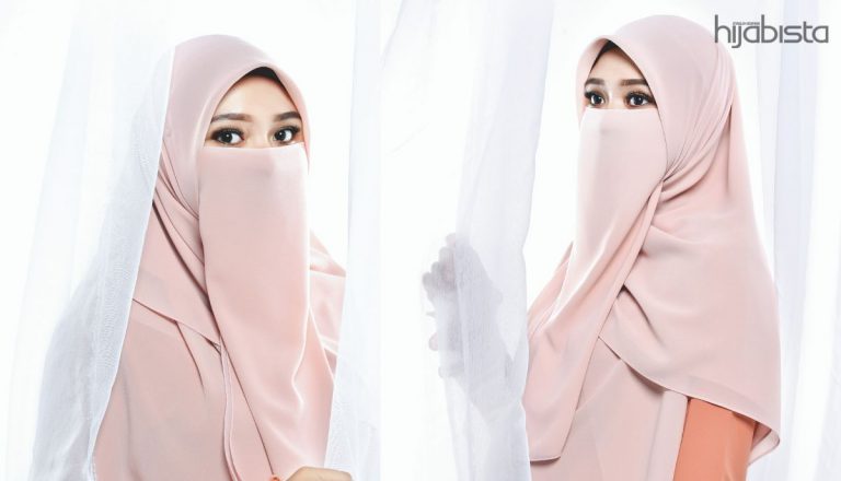 ڤاكاي نقاب دڠن كريلاءن، بوكن ڤقساءن