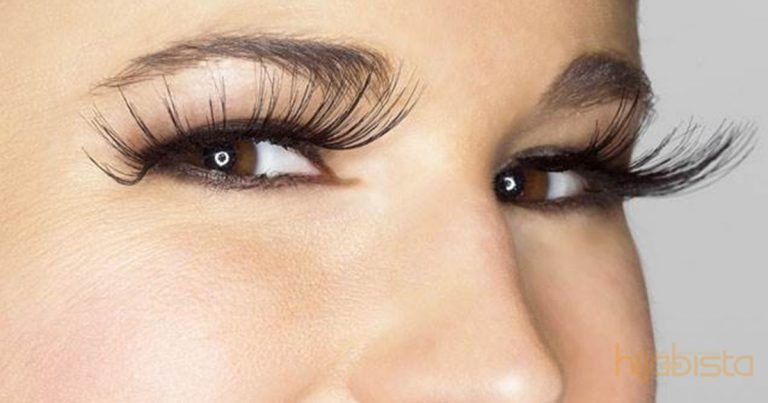 Nak Bulu Mata Melentik Seperti Pakai Bulu Mata Palsu? Ini Caranya Yang Perlu Diamalkan!