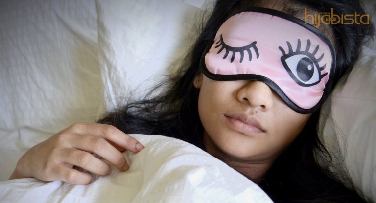 Susah Nak Tidur? Cuba Guna 6 Produk Ini Kalau Nak Tidur Malam Lebih Lena. Esok Hari, Tentu Anda Lebih Segar!