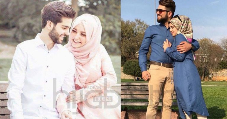 Ini Rupanya 9 Tip Awet Muda Cara Islam,  InsyaAllah Suami Makin Sayang & Bahagia Till Jannah