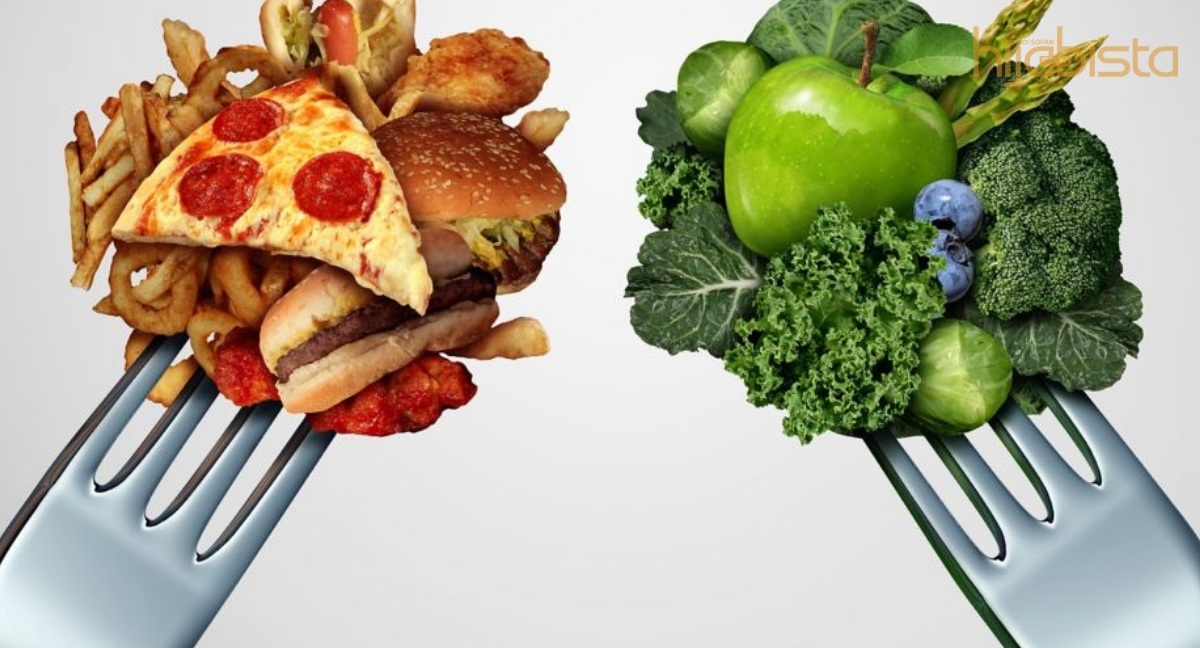 4 Tabiat Ini Boleh Buat Berat Naik Tanpa Disedari. Kalau Nak Kurus, Lebih Baik Elakkan Ya!