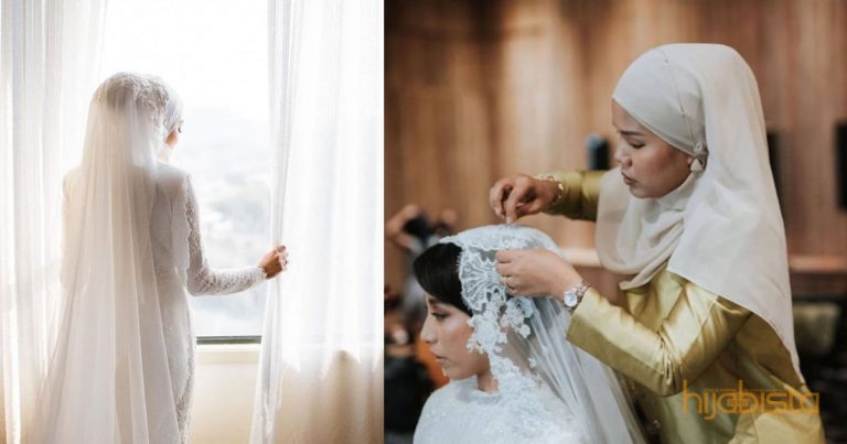 Dari Arkitek Kepada Fesyen, Fuzana Mokhtaza Sudah Mengambil Tempahan Sejak Zaman Belajar Lagi