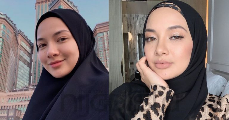 Terkesan Dengan Nasib Utusan, Neelofa Zahirkan Simpati Minta Mana-Mana HR Beri Peluang Kerja