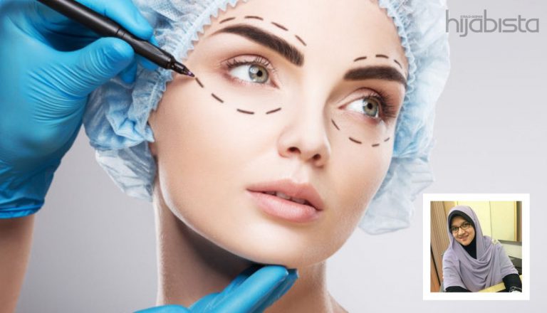 Mengubah Terus Kecantikan Diri Yang Asli, Ustazah Sharifah Zahidah Mengulas Persoalan Ini.