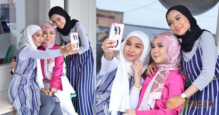 Ini Rahsia Untuk Kulit Tetap Licin & Anjal Bak Kuih Mochi Walau Sibuk Travel. Senang Rupanya!