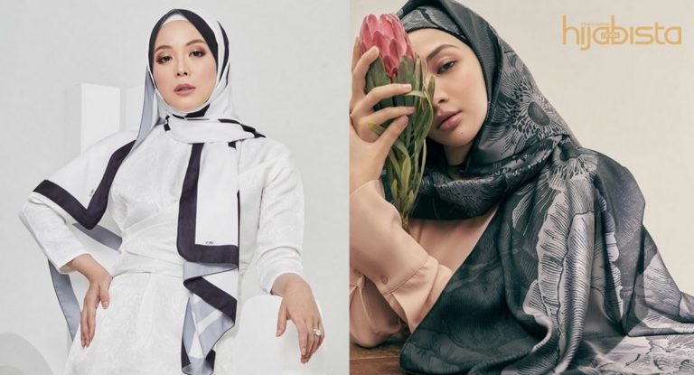 Hijabi Perlu ‘Take Note’! Pilih ‘Material’ Tudung Yang Betul Kalau Nak Rambut Sentiasa Sihat & Segar.