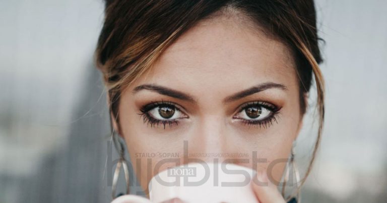 Hilangkan Mata ‘Panda’ Dengan Penggunaan Masker Kunyit DIY.  Selamat & Mudah Je!