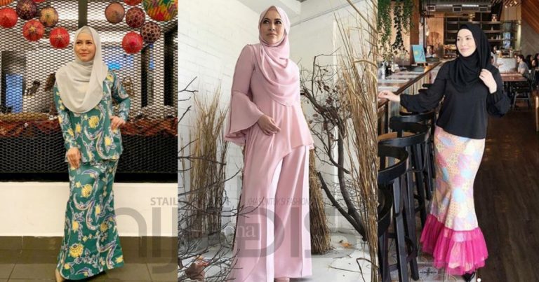 Lepas Setahun Berjaya Turun 17 KG, Catriona Ross Kekal Langsing Dengan Hanya Amalkan 5 Tip Berguna