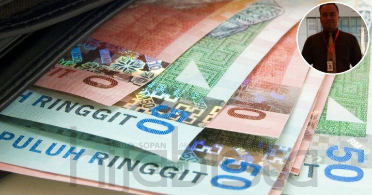 Bukan Pinjam Along, Tapi Dapat RM33K Dalam Masa 2 Tahun, Lelaki Ini Dedah Caranya Kumpul Duit Kahwin