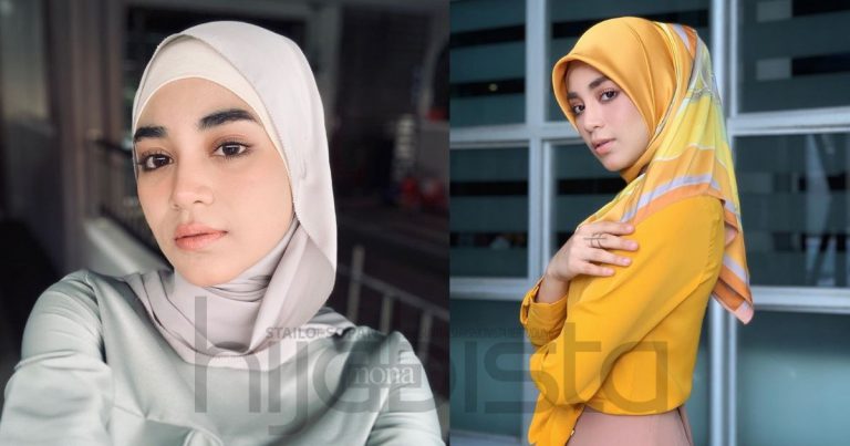 Minum Jus Kisaran Buahan Campur Serta Rajin ‘Kick Boxing’ Amalan Keluarga, Rahsia Cantik & Sihat Uyaina Arshad