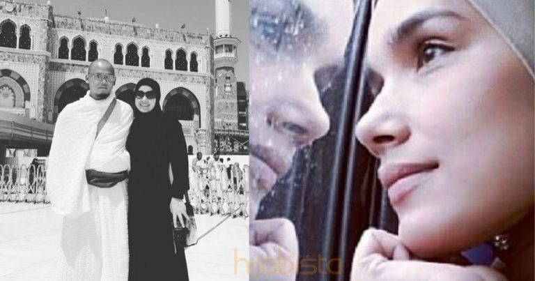 ‘Ikhlas, Jangan Terpengaruh Dengan Kisah Yang Menakutkan’- Wardina Kongsi Tip Mengerjakan Haji