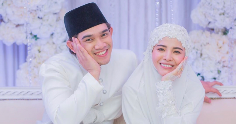 Jangan Mengalah Kalau Kena Friend Zone! Kisah Ardell & Nadzmi Bukti Ada Jodoh Tak Kemana