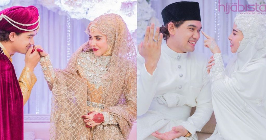 Bukan Sengaja Gigil, Nadzmi Adhwa Dedah Ardell Sebenarnya ...