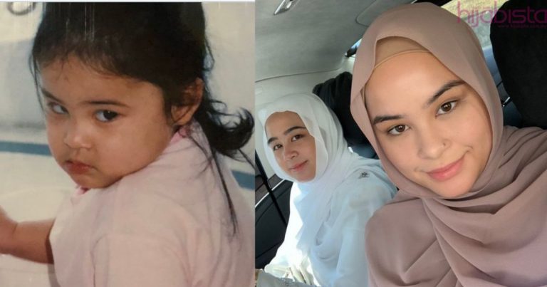 ‘Saya Pandai Senyum Pun, Bukan Jeling Je’- Gaya Spontan Puteri Afzan Curi Tumpuan Semua