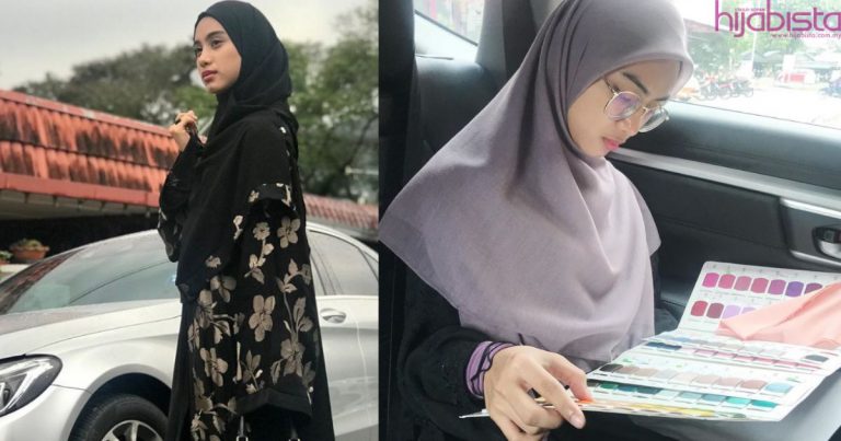 Mimpi Ular Hitam & Jadi Baran, Instafamous Ini Kongsi Kisah Disihir Buat Teladan Semua