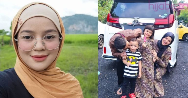 Hampir Tak Ambil SPM Kerana Kekangan Wang, Ini Kisah Mua Bellaz Yang Ramai Tak Sangka