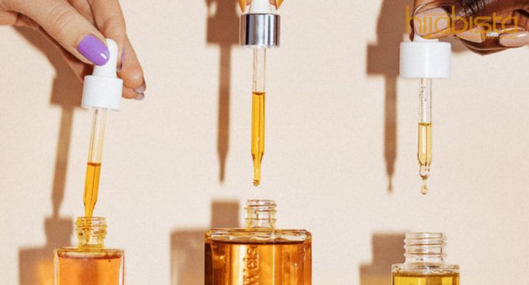 Ramai Yang Tak Tahu Fungsi Face Oil Dan Ini Pilihan Terbaik Mengikut Jenis Kulit Anda. Rugi Tak Guna!