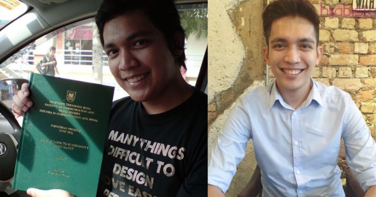 Makan Fast Food Pun Boleh Kurus? Lelaki Ini Dedah Caranya Turun 30kg Dalam 2 Bulan