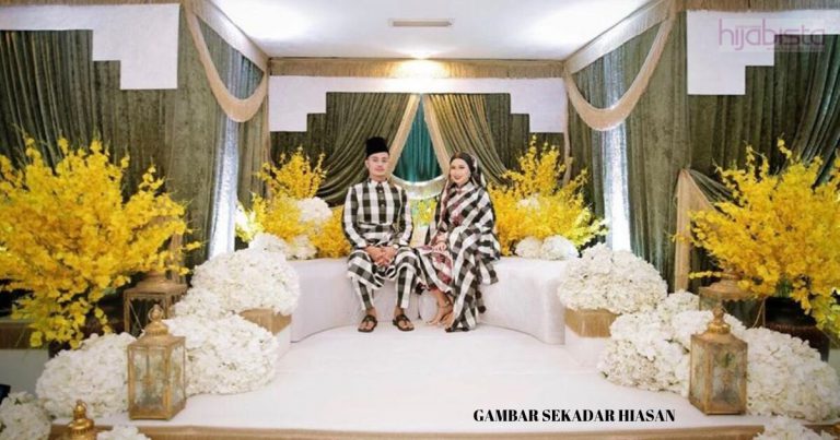 Jika Belum Bertemu Jodoh, Bukannya Tak Laku Tapi Belum Rezeki