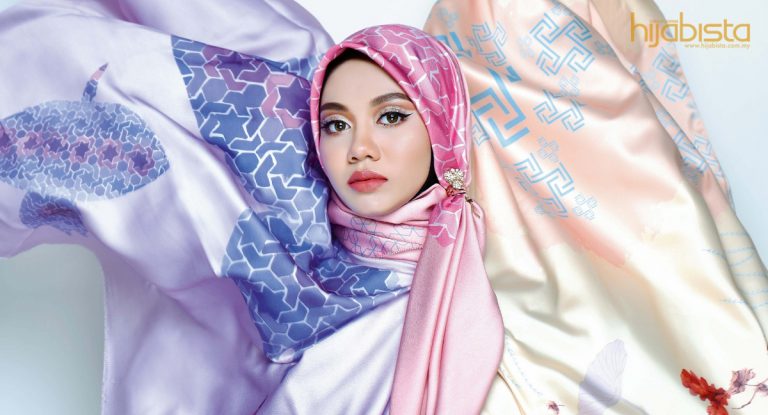 Walau Berhijab, Ini Perkara Yang Hijabi Boleh Buat Untuk Dapat Rambut Yang Cantik Dan Menawan