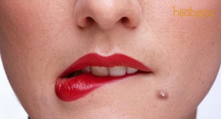 Perubahan Pada 8 Bahagian Muka Ini Rupa-Rupanya Menunjukkan Anda Punya Penyakit Dalaman. Jom Semak!